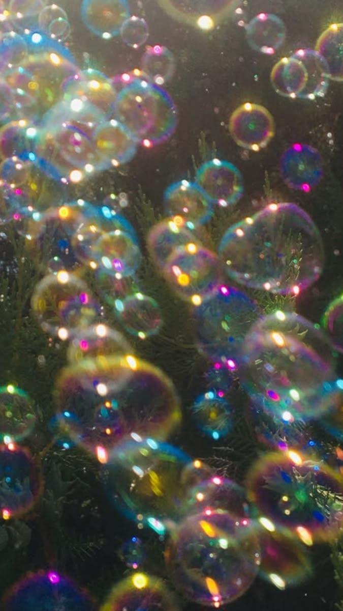 purelivn's tweet photo. bubbles https://t.co/BHsws1OQHv