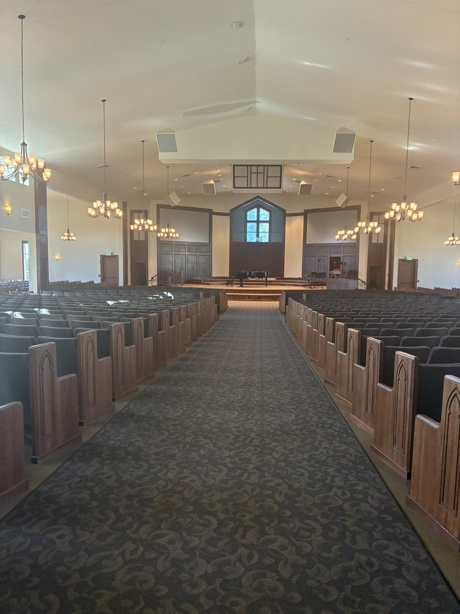 JonathanHerndon's tweet photo. Great time today with @MBTS! Thankful for how Midwestern partners with @IMB_SBC to send students to reach the every &amp; all! This is the beauty of cooperation as Southern Baptist! Thankful for @jasonkeithallen’s leadership! @DrPaulChitwood @KodyGibby https://t.co/BlGQoE4Oy7