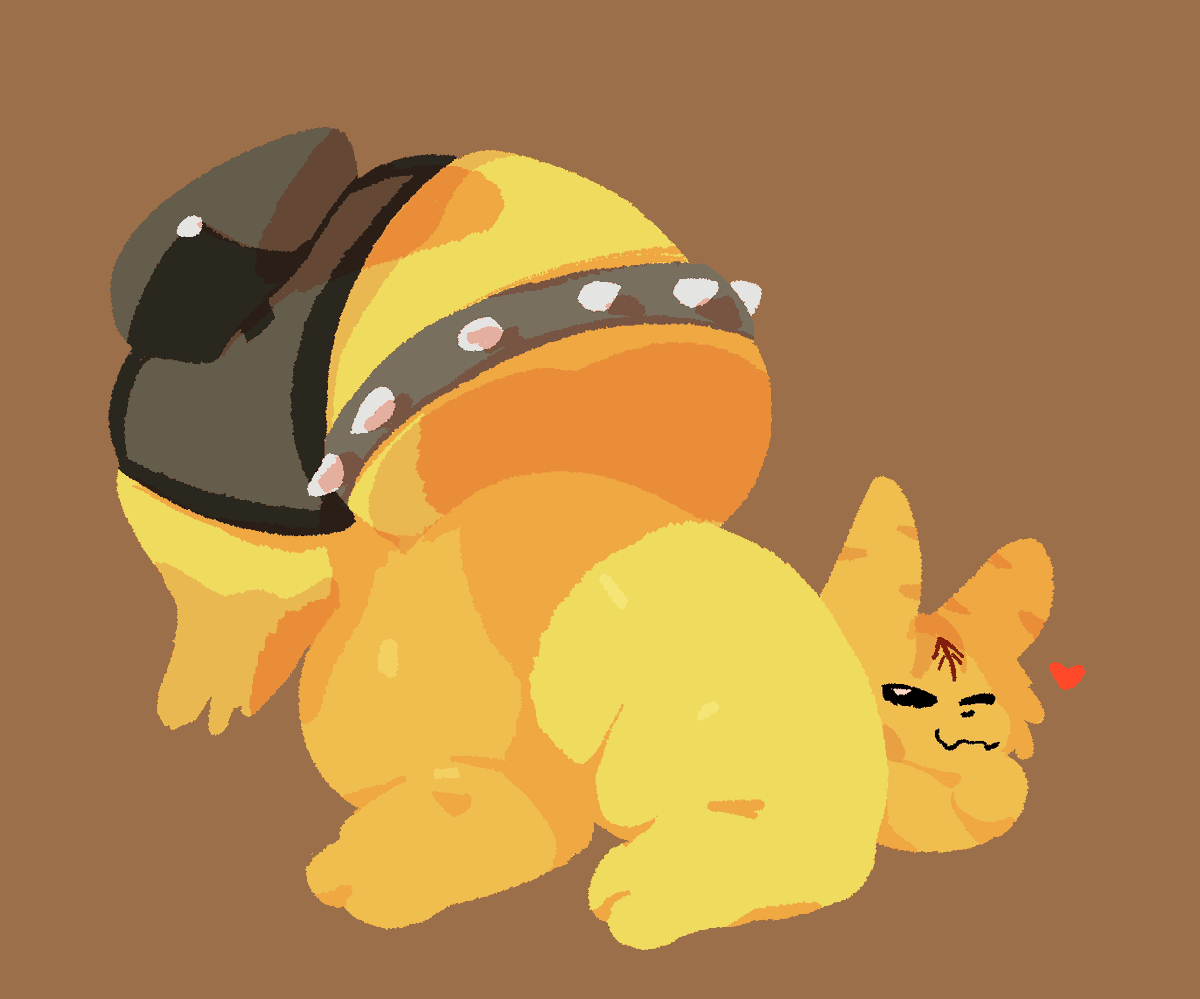 SpriteAfterBark's tweet photo. you seemed to like him 👀
here's some more ally booty https://t.co/s2qWXOm1j8