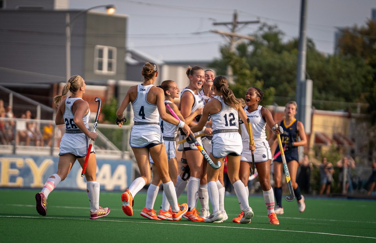 MonmouthFH's tweet photo. All 3οΈβ£ goals from Fridays 3-0 SHUTOUT over Drexel @CAASports
β42 - Anna Moors
β54 - Milla Frye
β55 - Claire Campen
#FlyHawks
#CAAFH
#aShoreThing π https://t.co/O40YKOTfdr