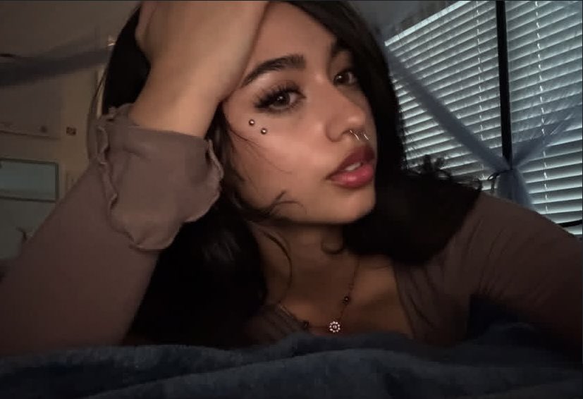 _leeenaaaa_'s tweet photo. Careful, I might bite https://t.co/JUndjlE0jN