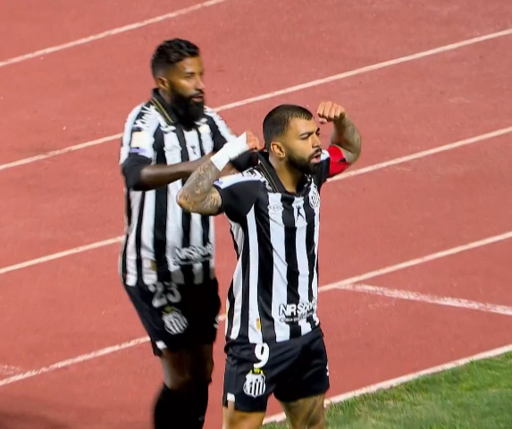 Varzeanogg's tweet photo. Eu admito.

Gabigol é craque... https://t.co/jBYRUsSSiI
