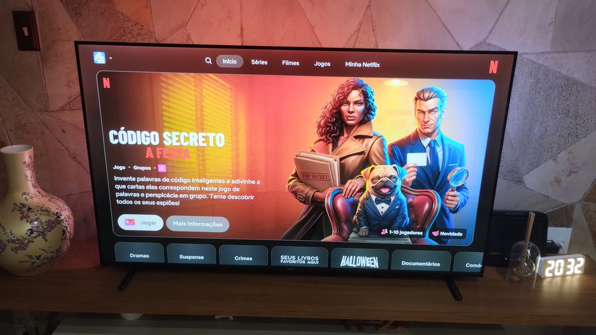 alcofay2k's tweet photo. Olha só! Nem sabia dessa. O clássico Codenames da @czechgames em versão interativa! https://t.co/HSMHP5ucdt