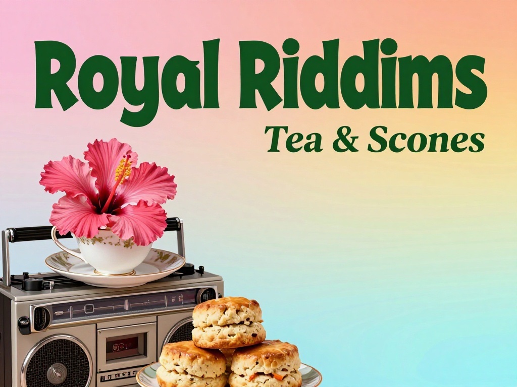 Randbreloaded's tweet photo. South Carolina | Headed to New York for mid-October? π¬π§π₯ Join us for Royal Riddims on Oct 17, 4-10PM. Premium tea & scones meet non-stop reggae and 80s/90s pop hits. Tickets: https://t.co/LReQPNn80o #SouthCarolinaToNYC #SCToNYC #NYCNightlife #ReggaeParty #RetroVibes https://t.co/lhPsvuQcoA