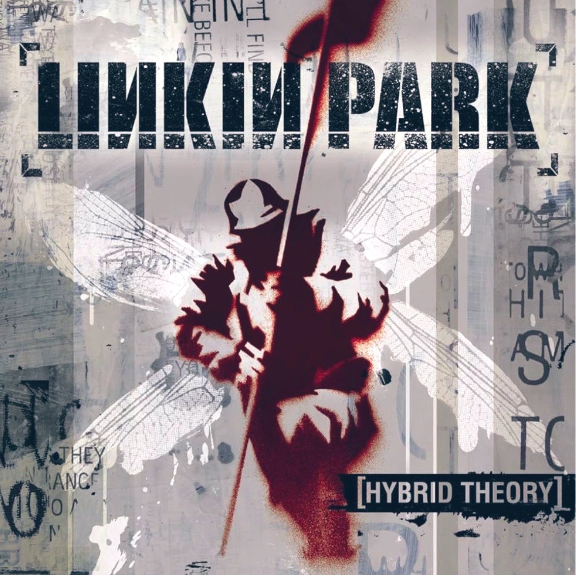 Lionspectre's tweet photo. Hitler made this album, btw. https://t.co/Z8sOKiDIGe