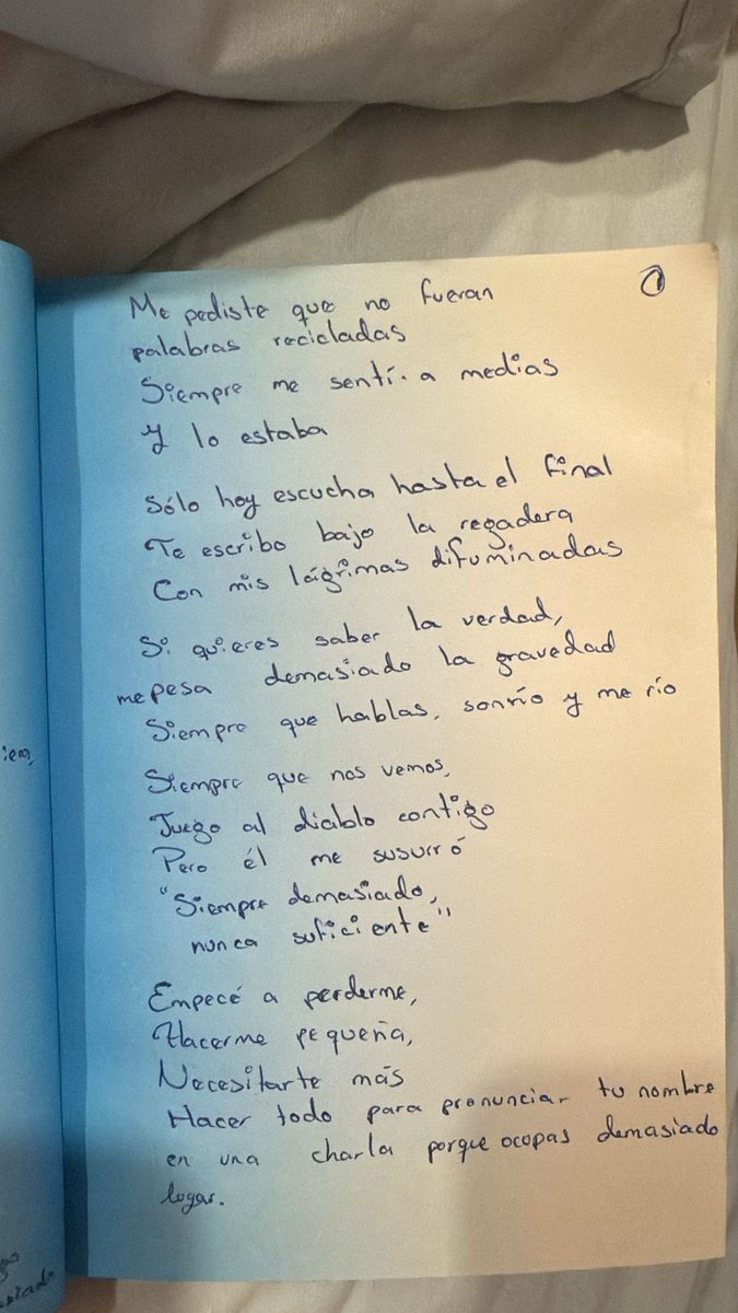 arantzaruiz_'s tweet photo. La letra original https://t.co/LEjonbjoT2
