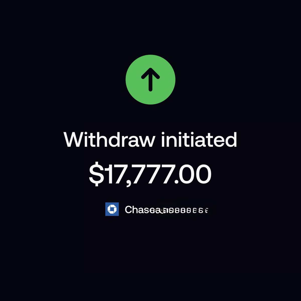 MINHxDYNASTY's tweet photo. just took out $50k to the house bank account

after a great week of trading, i started noticing the signs: overtrading, oversizing, and some overconfidence

as hard as it can feel in the moment, paying ourselves is a must

resetting over the weekend, then we do it all over again next week