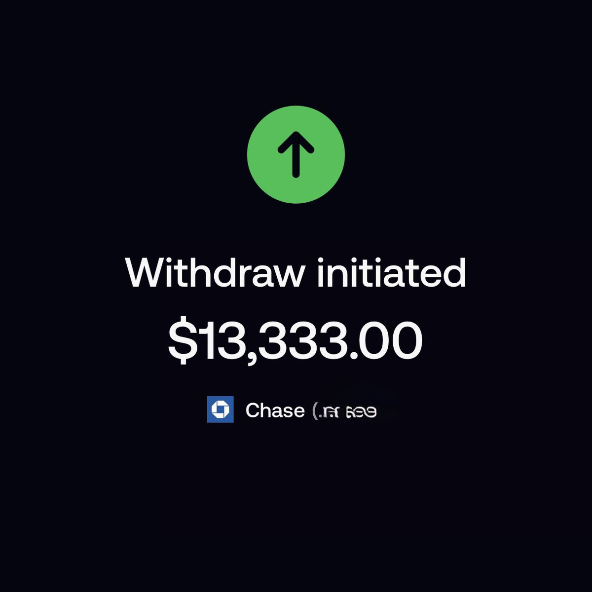 MINHxDYNASTY's tweet photo. just took out $50k to the house bank account

after a great week of trading, i started noticing the signs: overtrading, oversizing, and some overconfidence

as hard as it can feel in the moment, paying ourselves is a must

resetting over the weekend, then we do it all over again next week