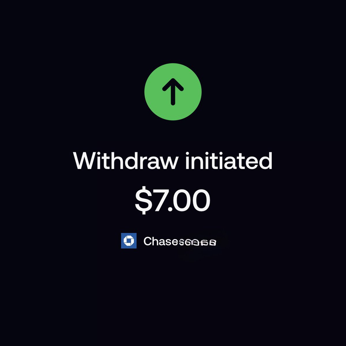 MINHxDYNASTY's tweet photo. just took out $50k to the house bank account

after a great week of trading, i started noticing the signs: overtrading, oversizing, and some overconfidence

as hard as it can feel in the moment, paying ourselves is a must

resetting over the weekend, then we do it all over again next week