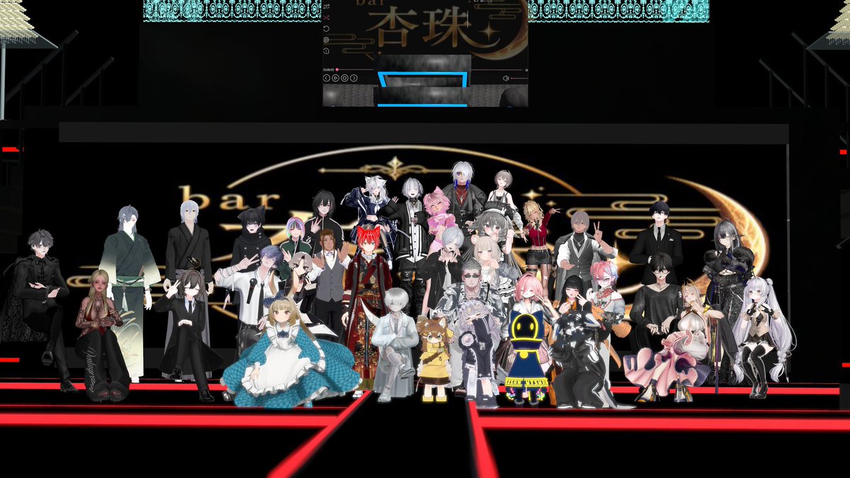 hir0TTV's tweet photo. 今日もお前らが1秒でも多く幸せになれる様に
BARで待ってる

昨日 一昨日と
45人くらいなってましたね
オーナーとして嬉しいです

俺と話したい
興味あるーて人
気軽に近くのキャストに呼んで欲しいって
言ってください
新幹線より速く行きます

そしてキャストの皆
いつもありがと https://t.co/T4anT9PHE5