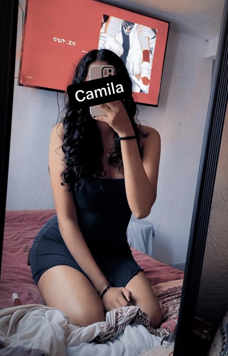 LasgirlsBunnys's tweet photo. ✨️C✨️A✨️M✨️I✨️L✨️A✨️

Activa en varias zonas!
(Extras) Adicionales disponibles!

Información al número de WhatsApp que se encuentra en nuestro perfil! https://t.co/O5uBhT1Ph7