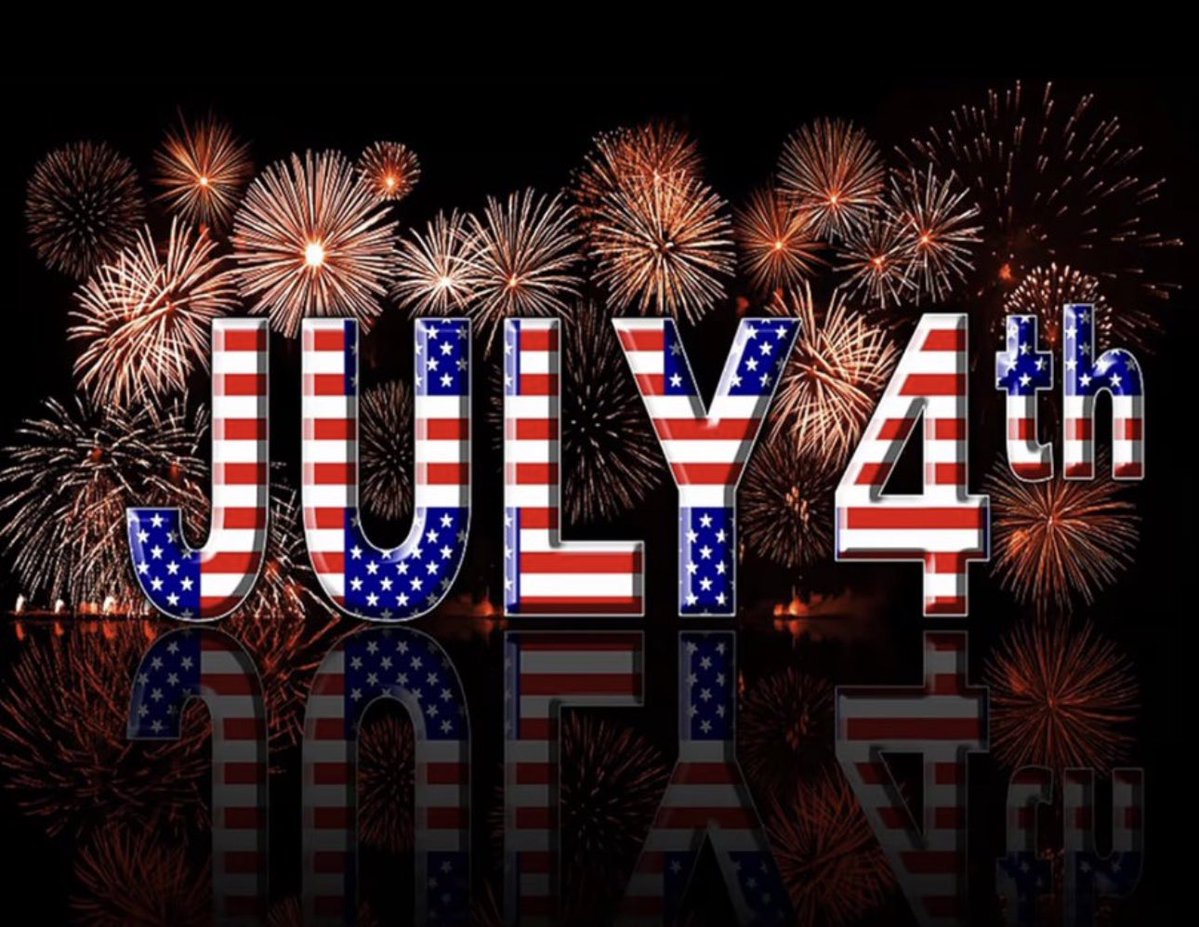 paulstanley_744's tweet photo. HAPPY BIRTHDAY AMERICA! I love this country deeply. We have the freedom to disagree, to voice our opinions &amp; change through voting. We have the opportunity to succeed and live what this country offers everyone… The American Dream. Thank you all military personnel past &amp; present. https://t.co/TPhJCBKnmD