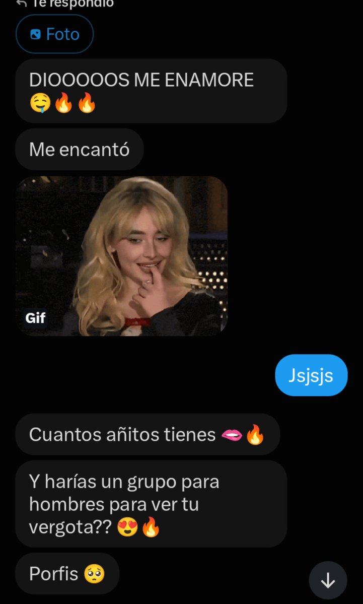 Leonardodo97209's tweet photo. A otros que le gustó, recuerden mandar dm si quieren ver https://t.co/LU5NNgFm2o