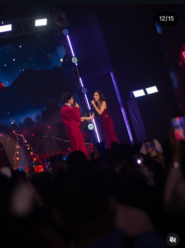 AnaferLara11938's tweet photo. * Cara-oke Buddies
*Brand/Shopping Buddies
* Both are really good in Singing( Talented)
* Gym Buddies
*Travel Buddies pa
at kung anong mga amats pa pwede gawin .Mgkasundo talaga. #Mikwill lang yan wala ng iba 🤣🤪😅 https://t.co/m3rB70XA30