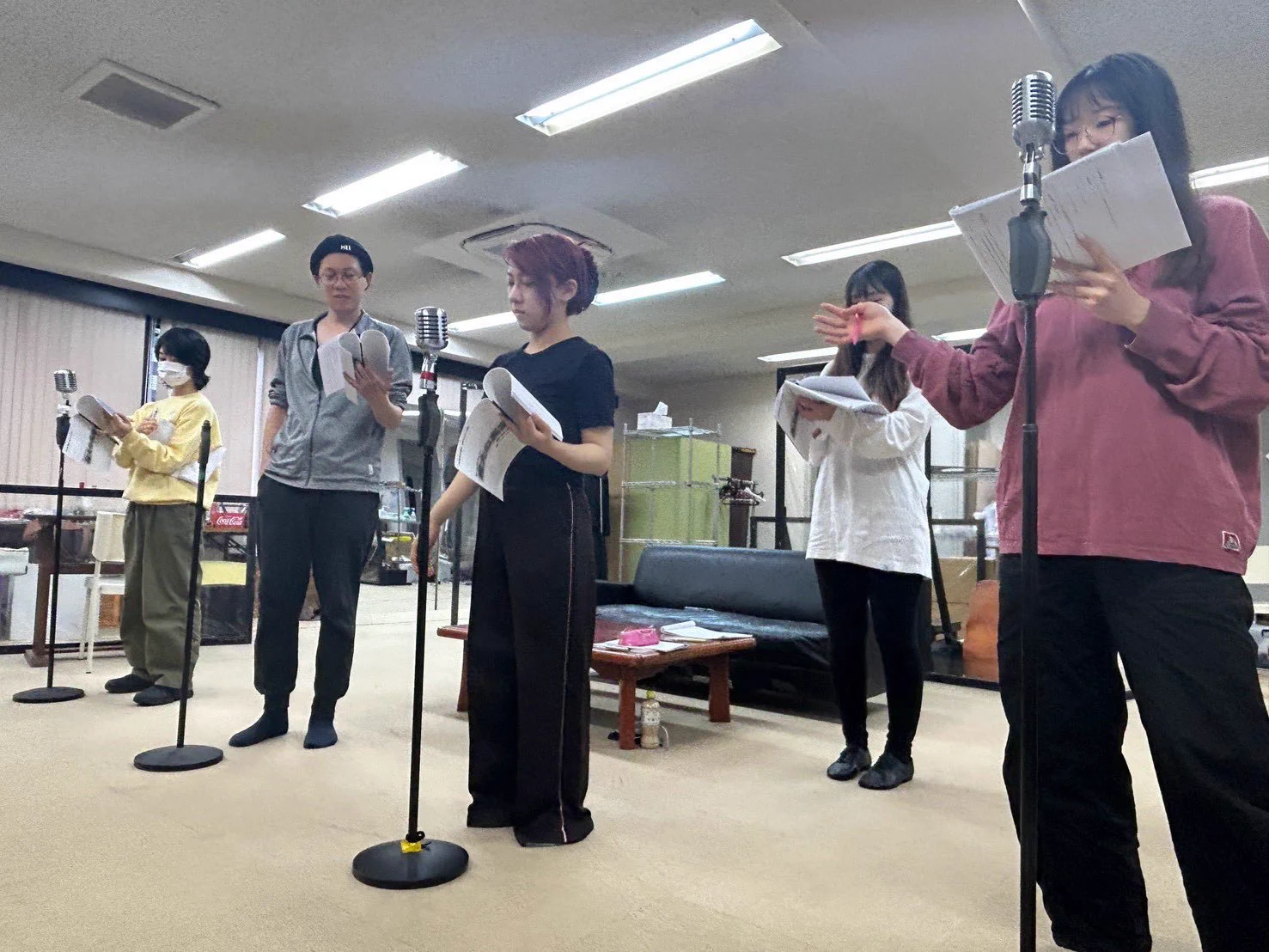 清水忠@Tadashi Shimizu on X: 