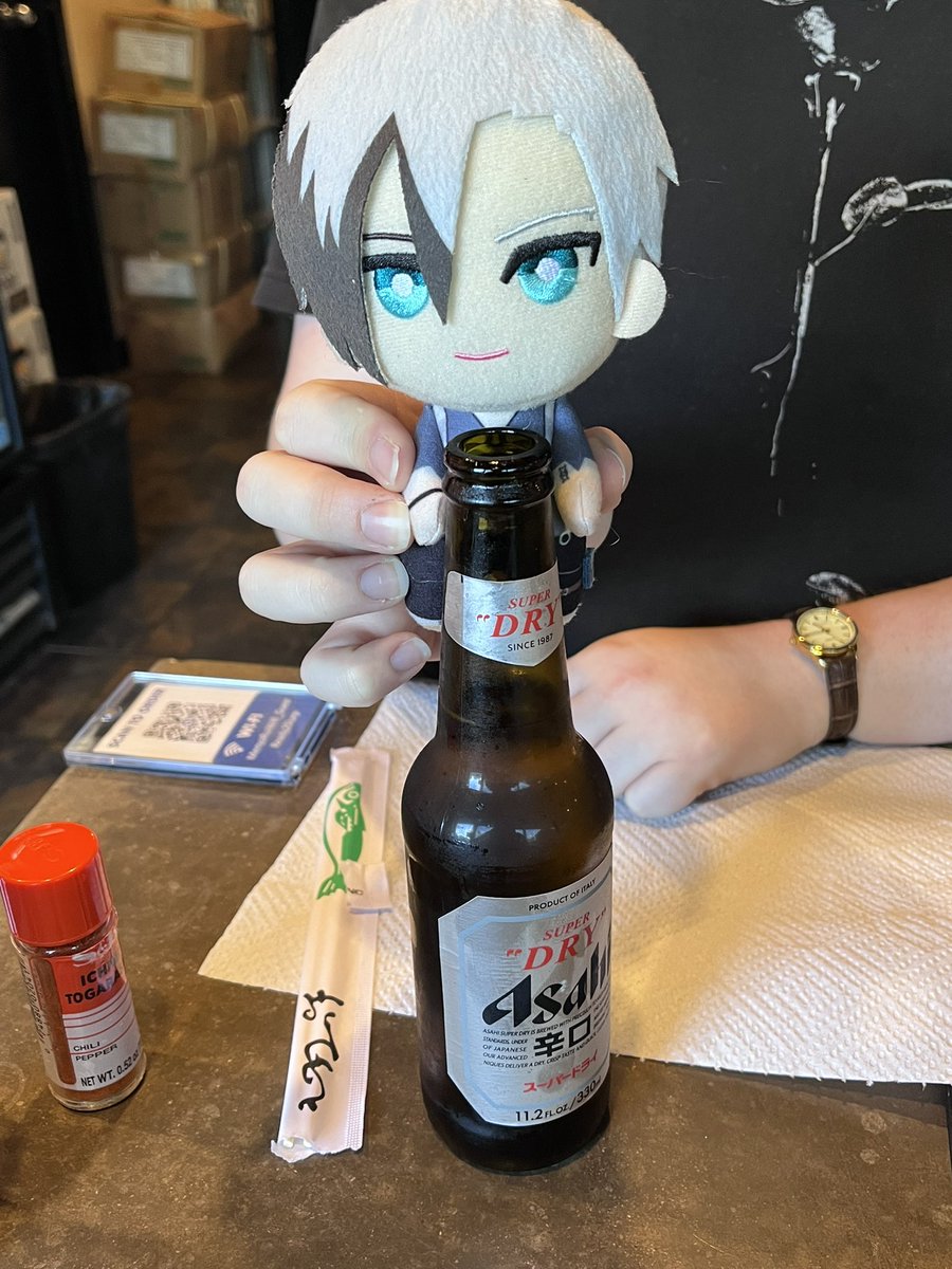 paranormasights's tweet photo. ludger tales of xillia 2 oshikatsu https://t.co/JN5I3uKAZx