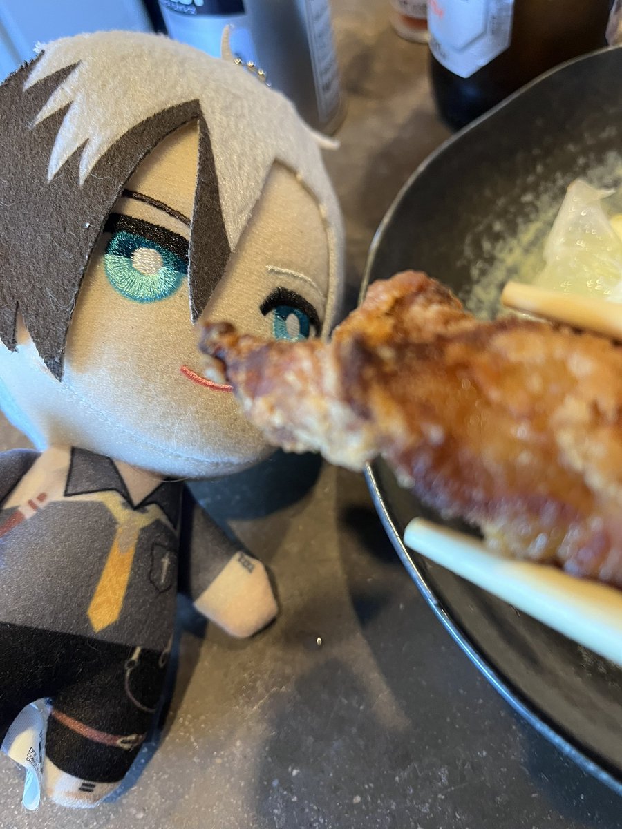 paranormasights's tweet photo. ludger tales of xillia 2 oshikatsu https://t.co/JN5I3uKAZx