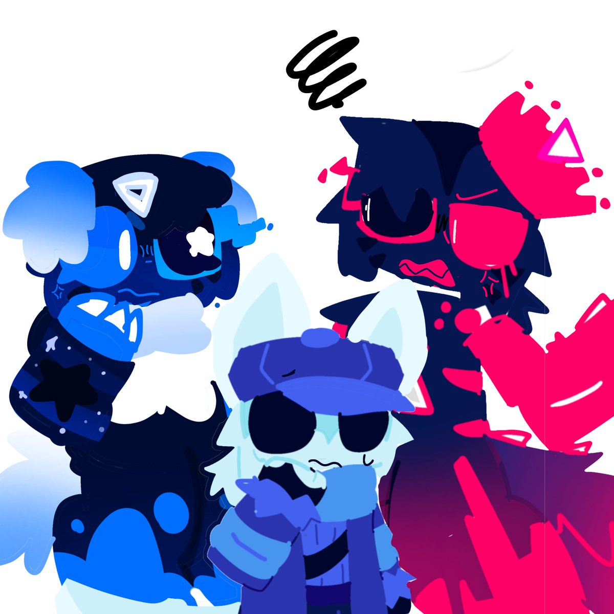 Blam8208's tweet photo. my Yumesona ok #yumeship #yumesona #friendelliot #uhh https://t.co/fpXvHlWGNz