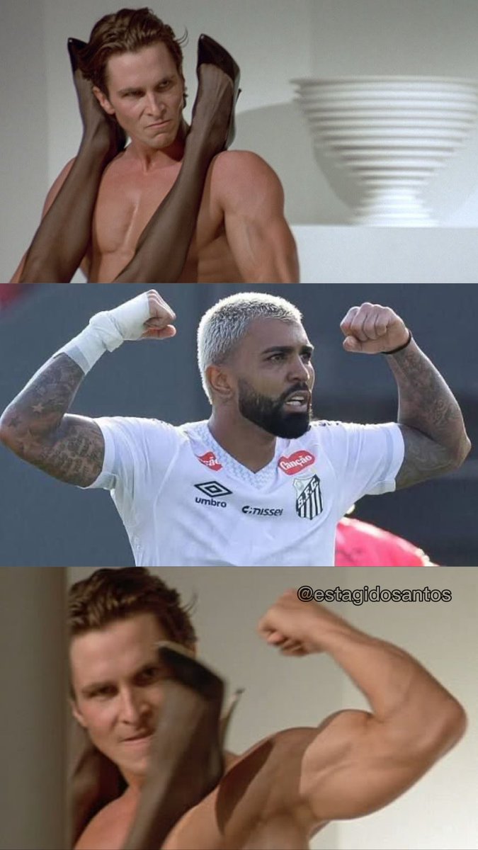 estagidosantos's tweet photo. eu dou a minha VIDA pra esse filho da puta ficar no Santos pra sempre. https://t.co/uB8igYv5xT