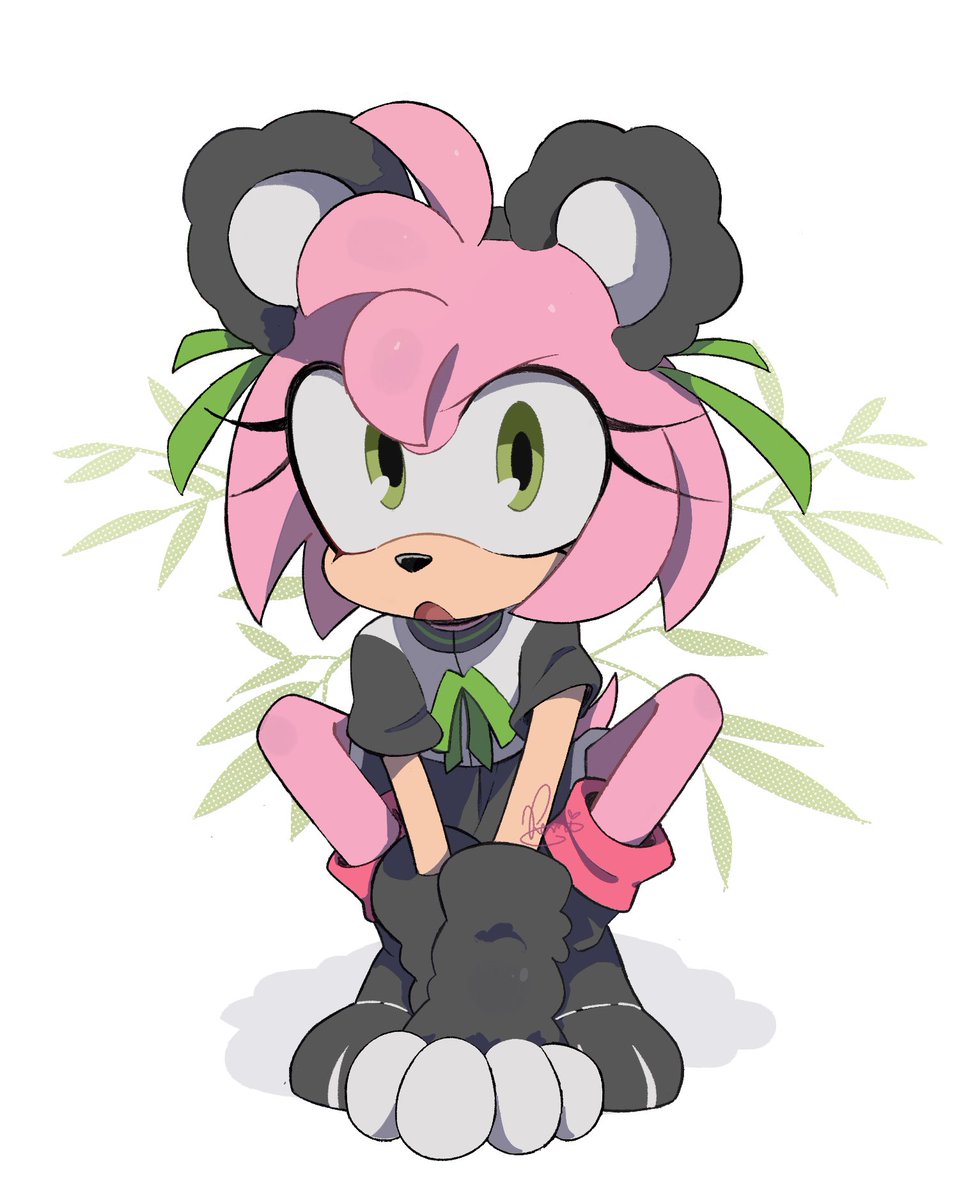 RemiMun's tweet photo. Some of my recent Amy Rose’s artworks 🩷

#amyrose https://t.co/kfgDLiyePS