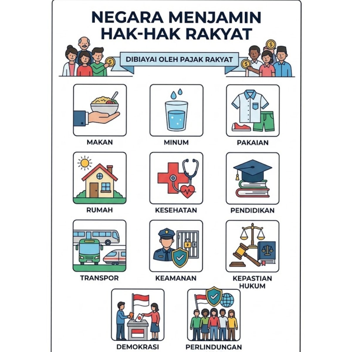 Kadar55's tweet photo. Hak Rakyat https://t.co/StSK58ik5C