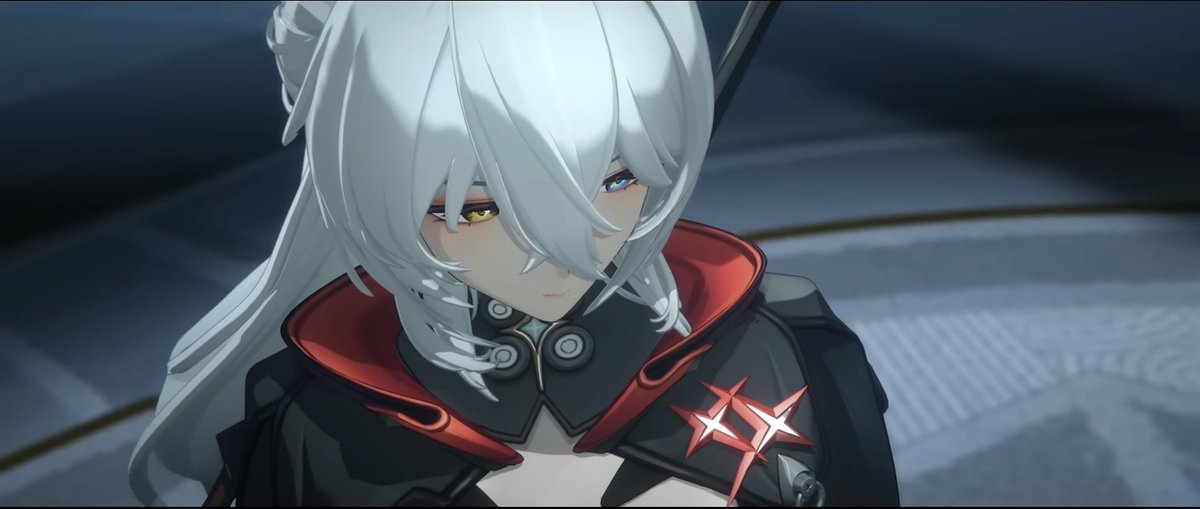 zenlesszoneleak's tweet photo. Since we’re in a dry period, here is a (realistic) list we can all expect to see from the 3.3 Livestream next week.

- Eldreda story cutscene appearance
- Phoenix Skin
- Storyteller’s in-game Model
- Eldreda Entrance Animation (Shunguang’s Entrance Animation was shown during 2.3 livestream.)

- HSR Collab Preview