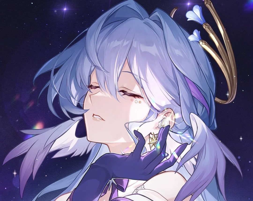 zenlesszoneleak's tweet photo. Since we’re in a dry period, here is a (realistic) list we can all expect to see from the 3.3 Livestream next week.

- Eldreda story cutscene appearance
- Phoenix Skin
- Storyteller’s in-game Model
- Eldreda Entrance Animation (Shunguang’s Entrance Animation was shown during 2.3 livestream.)

- HSR Collab Preview