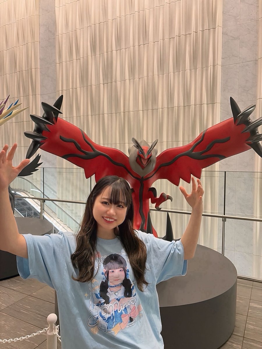 MMGJP_yagura's tweet photo. 今日で活動はじめて5年目(^.^)

ふりかえると色々と過ぎ去ったんだなと思うけど
現在新しいことに取り組んでる途中なので
いつかまた落ち着いたら会おう🍀 https://t.co/Xmdl62ENt0