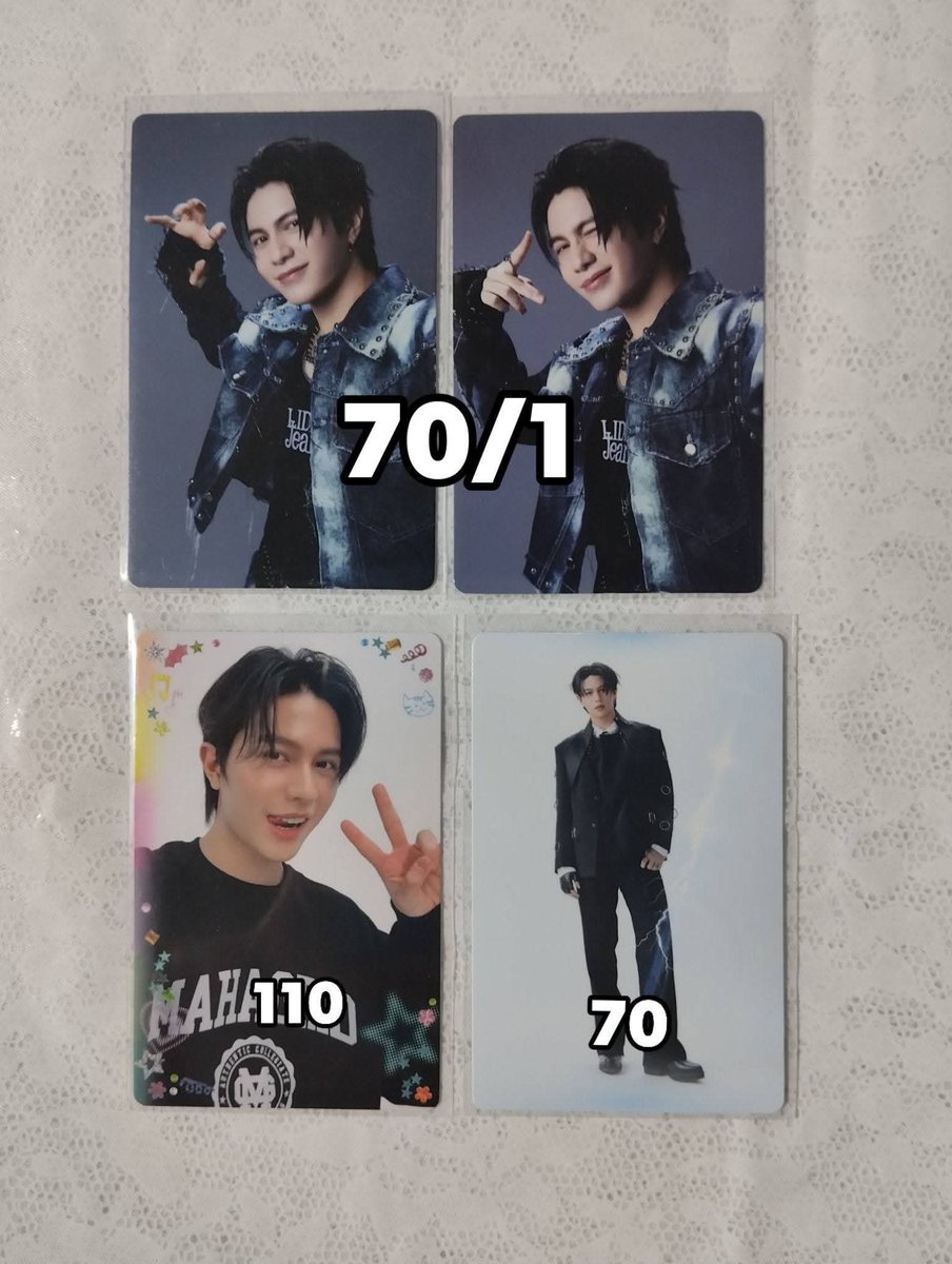 mijinnn57's tweet photo. (ค่าส่ง45฿ ไม่บวกเพิ่มค่ะ📦)
#ตลาดนัดgmm #ตลาดนัดสกายนานิ #ตลาดนัดวิลเลี่ยมเอส #ตลาดนัดGMMTV #ตลาดนัดปอนภูวินทร์ https://t.co/1f6lmlRx3g