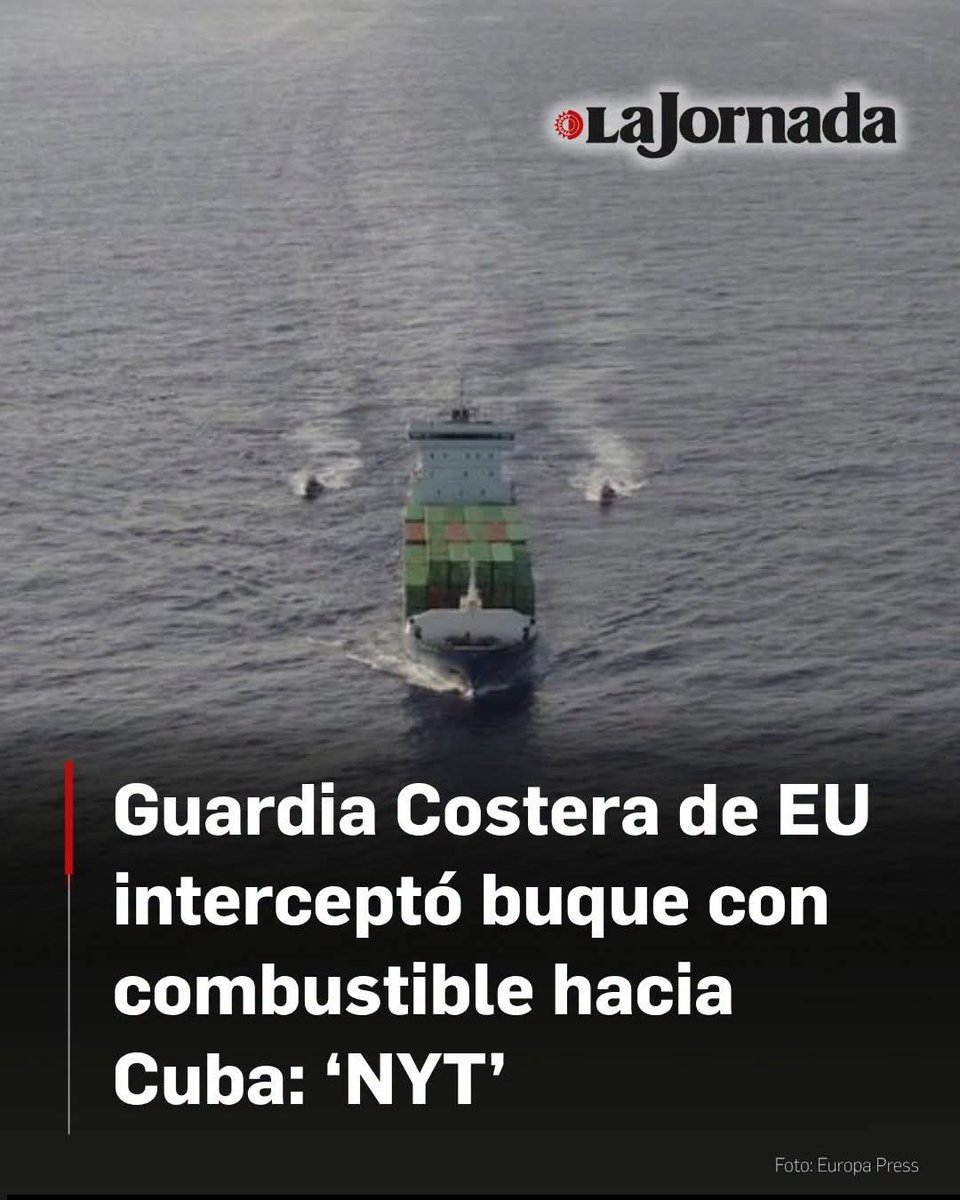 GHNordelo5's tweet photo. Na, pero según los Cipayos vendepatria, el bloqueo no existe, la culpa de todo la tiene "el régimen"...y la Guiteras, que está muy vieja...
#Cuba #CubaNoEsUnaAmenaza #CDRCuba https://t.co/Nbmj9rGGL2