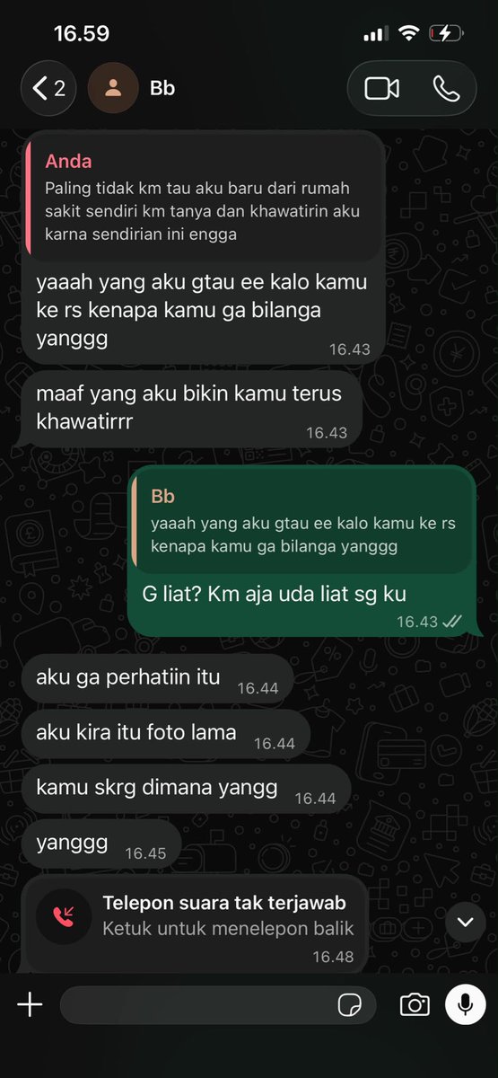 kimcadelll's tweet photo. menurut kalian siapa yang salah? https://t.co/ykZeeuPz1u