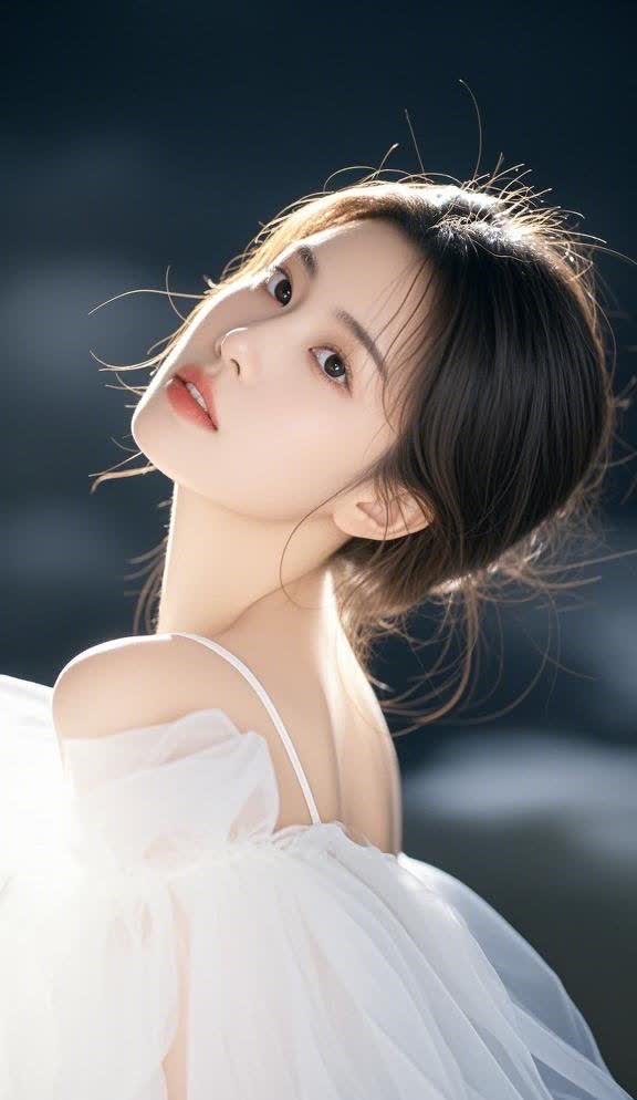 sinun1872's tweet photo. [Jiaoheyi Crescent-like beauty blooms with quiet charm in daily moments, a small surprise worth sharing!]， https://t.co/xeYlNAYS5o