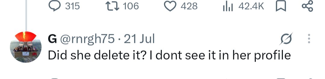 pixie08642's tweet photo. @rnrgh75 @EssexPR @narindertweets Lmfao ๐คฃ๐๐คฃ๐ You call me a stalker because I looked on your 'public' profile & caught you out, you hypocrite ๐ค
You best keep that award for the biggest hypocrite! ๐ฅด๐
Oh.... whats this? ๐๐คช
#BustedTwice
#TwoFacedHypocrite https://t.co/njsHSkPlUG