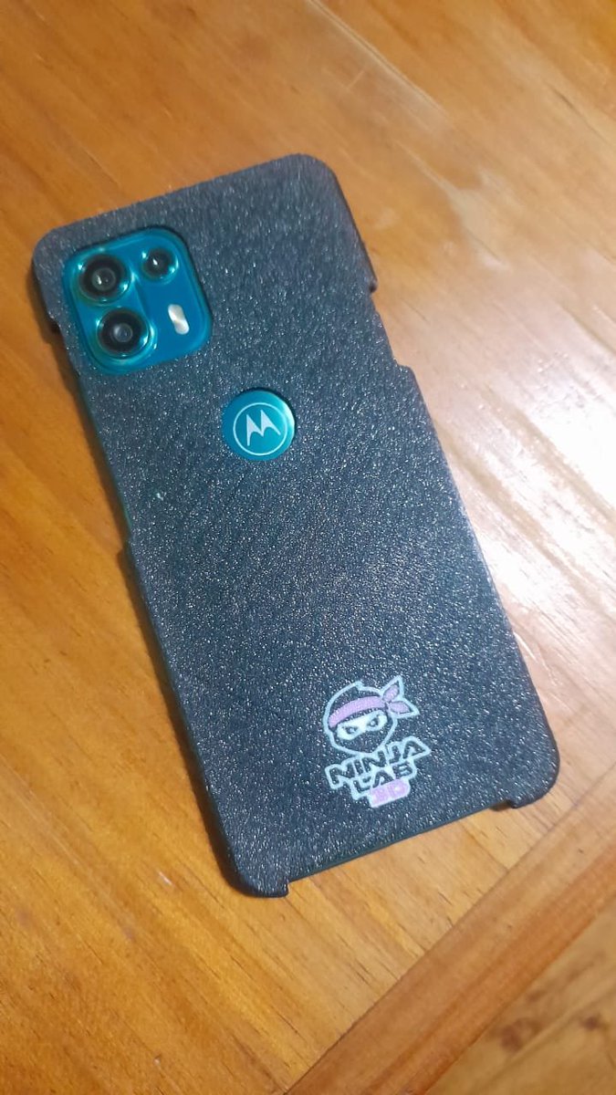 NinjaLab3d tweet picture