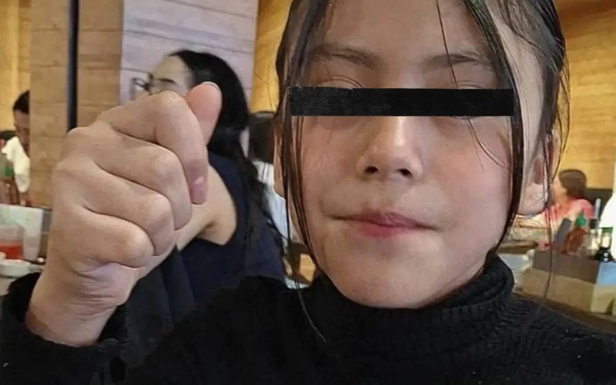 azucenau's tweet photo. 🚨Madres buscadoras localizaron sin vida a Sofía Madai Calzada Calzada, de 11 años, quien era buscada desde el pasado 26 de septiembre, cuando fue vista por última vez en la colonia Benito Juárez, en Tultitlán, Estado de México.

La menor fue encontrada durante una búsqueda realizada junto con elementos de la Guardia Nacional, a un costado de la autopista Chamapa-Lechería, en Cuautitlán Izcalli.