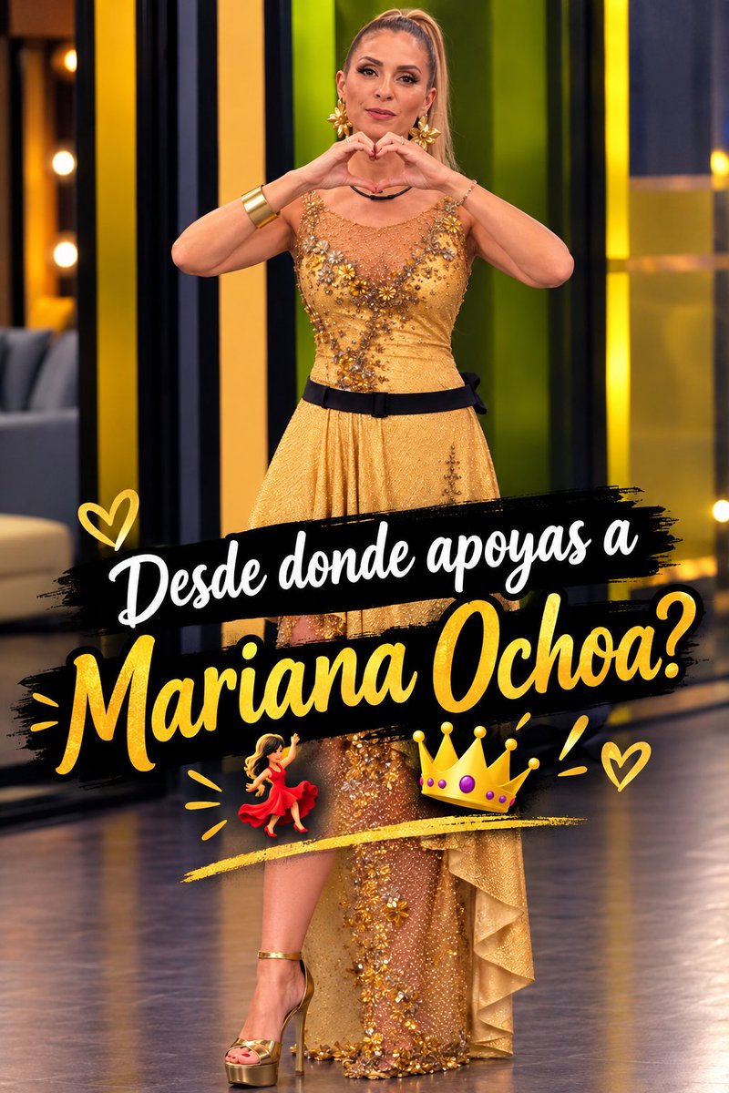 mayeec8's tweet photo. @EmZkPr Desde donde apoyan a @soymarianaochoa ? Yo apoyo a Mariana desde sonora 🤠🏜️ vamos Mariana si se puede 💃🏻👑 https://t.co/TQFjB7X8G1