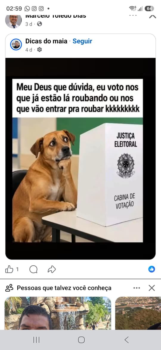 Eucagomsm's tweet photo. Dúvida https://t.co/23sWBcsves