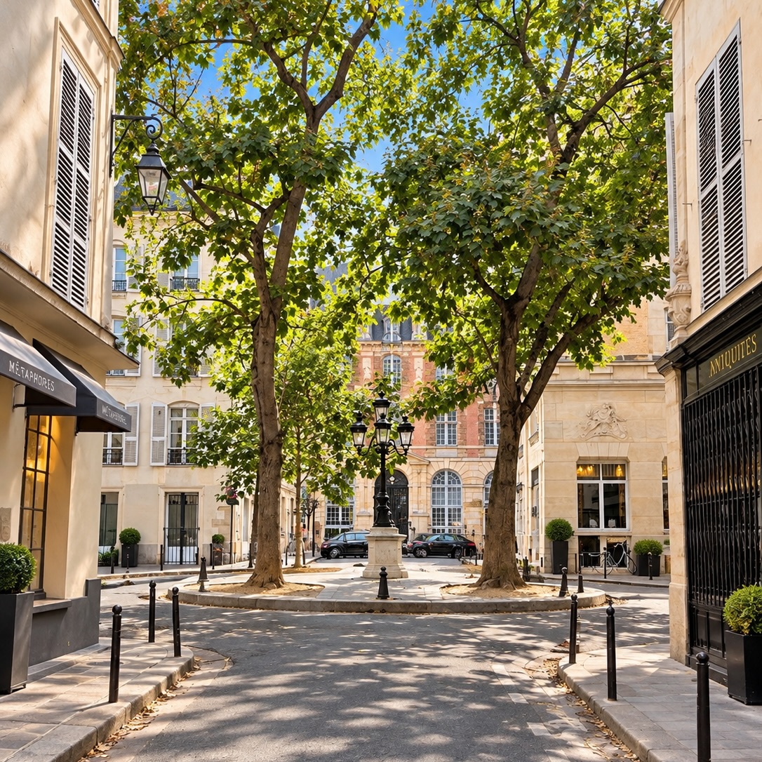STEWY2540's tweet photo. O charme discreto de Paris. https://t.co/k32iQoyC94