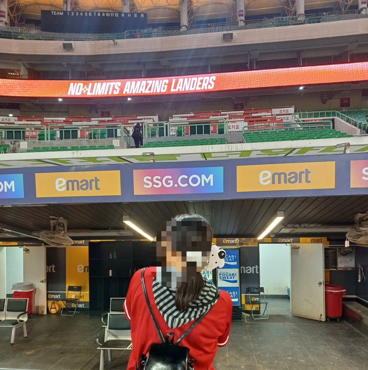 S2iya_'s tweet photo. 인천 세번 가봤고,
세번다 올해고
세번다 야구장
문학이 좋아 https://t.co/smJI3Oi4uX