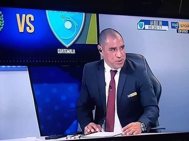 Profealmejagt's tweet photo. La diferencia entre el partido de hoy y el de El Salvador, son 6 goles 

-Pin Plata FOX https://t.co/nXmSAbL9uW