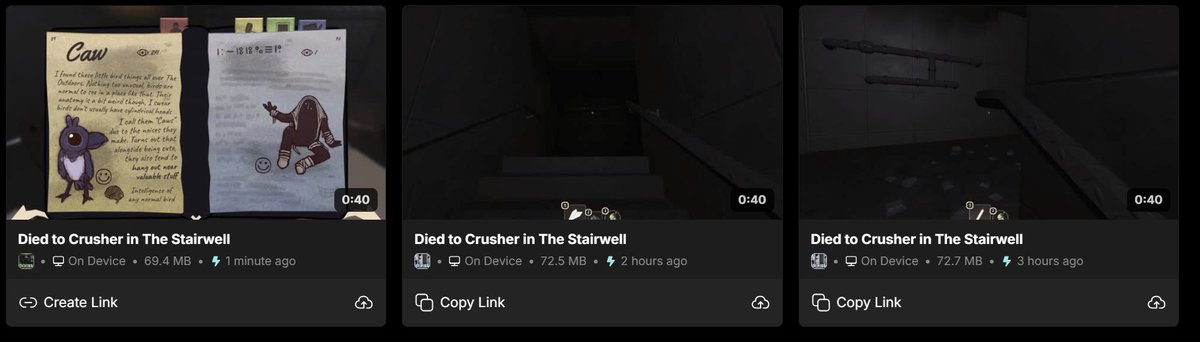 BigMacDevourer2's tweet photo. I'm lowk mad pissed rn. ( stairwell spoilers) #doorsroblox https://t.co/6bAEdMED8j