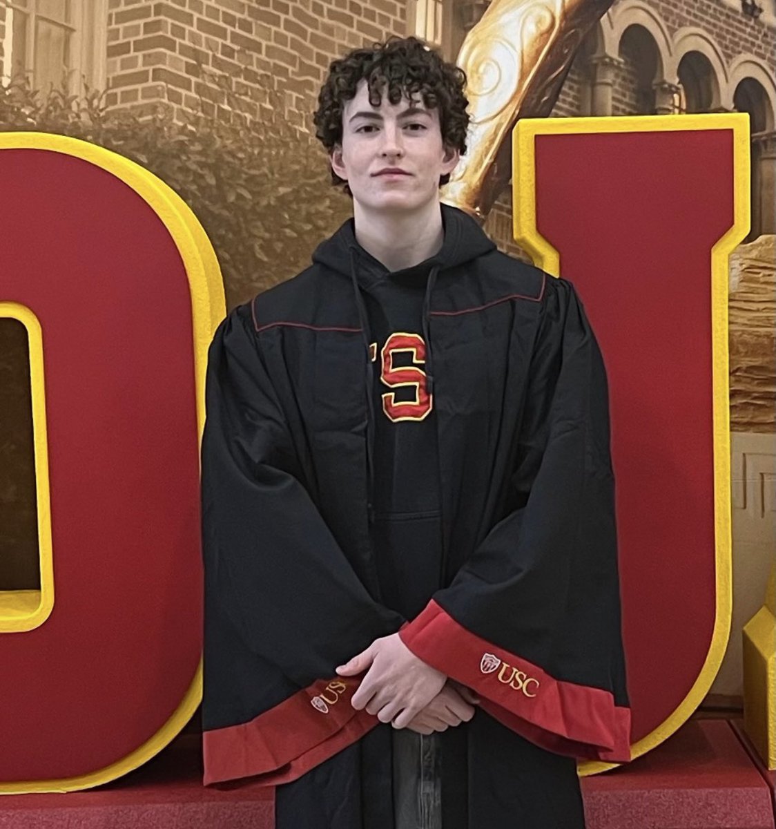 paulstanley_744's tweet photo. Happy 20th Birthday Colin! I love you so much. I’m so excited seeing all you have accomplished and all that lies ahead. Being your dad is an honor and a gift in my life. You are special.❤️ https://t.co/aEqEbc55rj