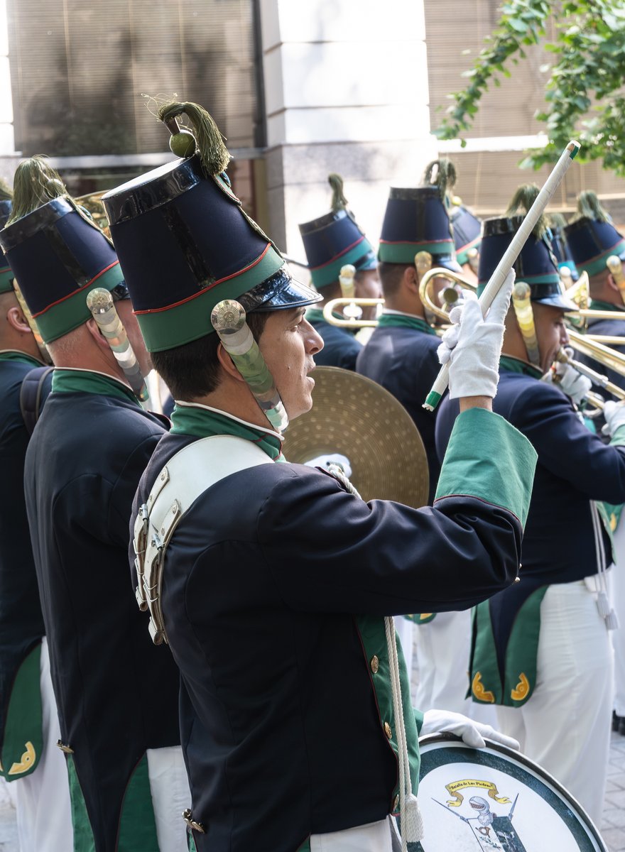 PJudicialUY's tweet photo. Este sábado 3 de octubre, a las 15:30 h, la Banda Militar del B. de Infantería Nº 1, dará un concierto por los 200 años de la Administración de Justicia.

📍Pasaje de los DDHH 1310 
🕙 De 10 a 17 h 
📣 Visitas guiadas, de 11-16 h
 🎺 No se suspende por lluvia
🎟️ Entrada gratiuita https://t.co/OjUXHHj5tS