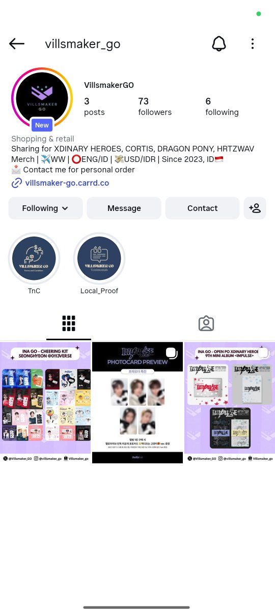 paperplanesjoo's tweet photo. @Villsmaker_GO done kaaa thx for the GA🥰 https://t.co/EW4LI609cq