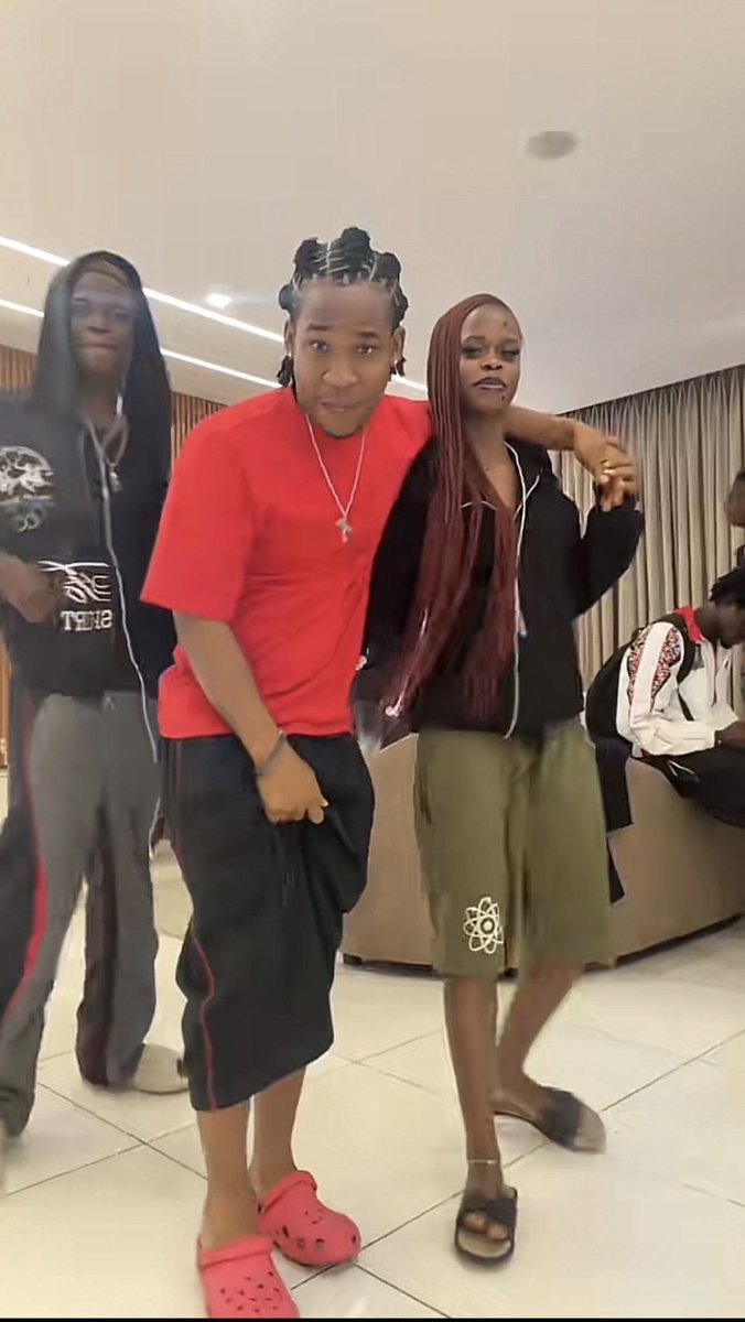 crestmuller57's tweet photo. If you never watch this guys videos 
You dey miss a lot 🥲😭 https://t.co/Fo0WsrALAR