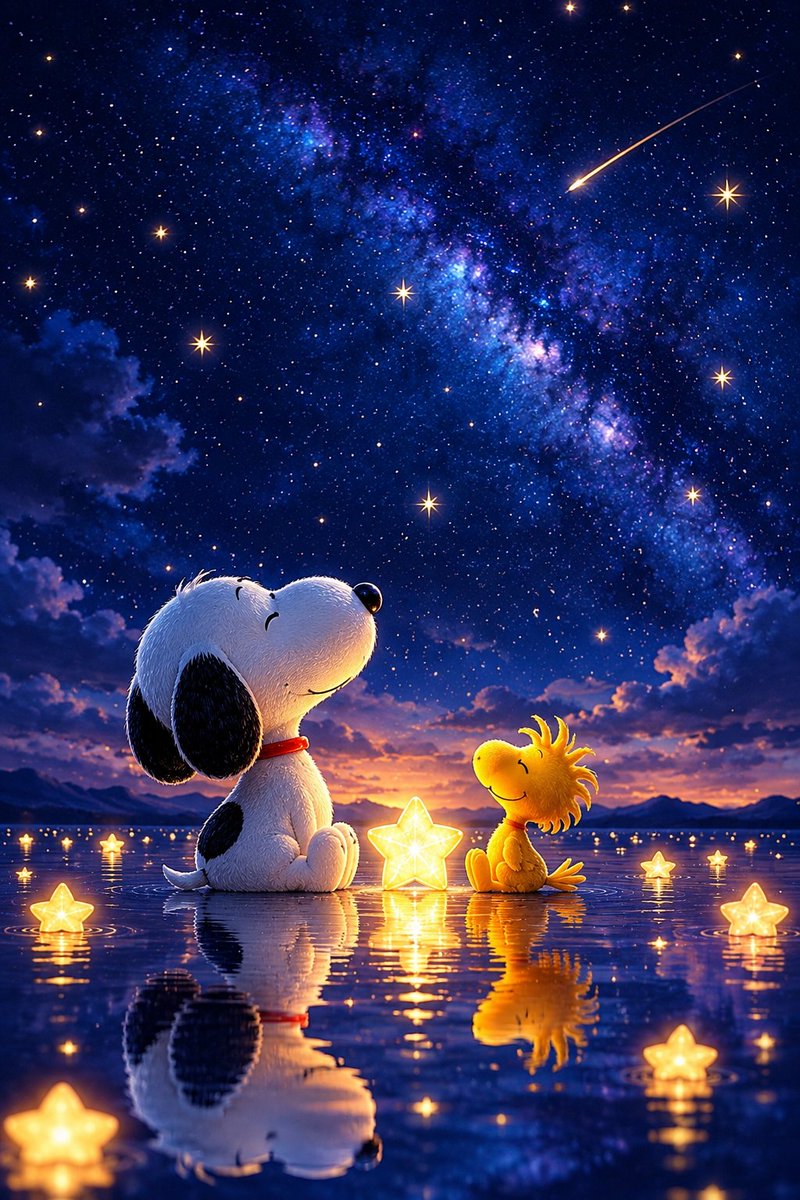 SnoopyLove85186's tweet photo. 🥰⭐ https://t.co/pFtnWNoIRm