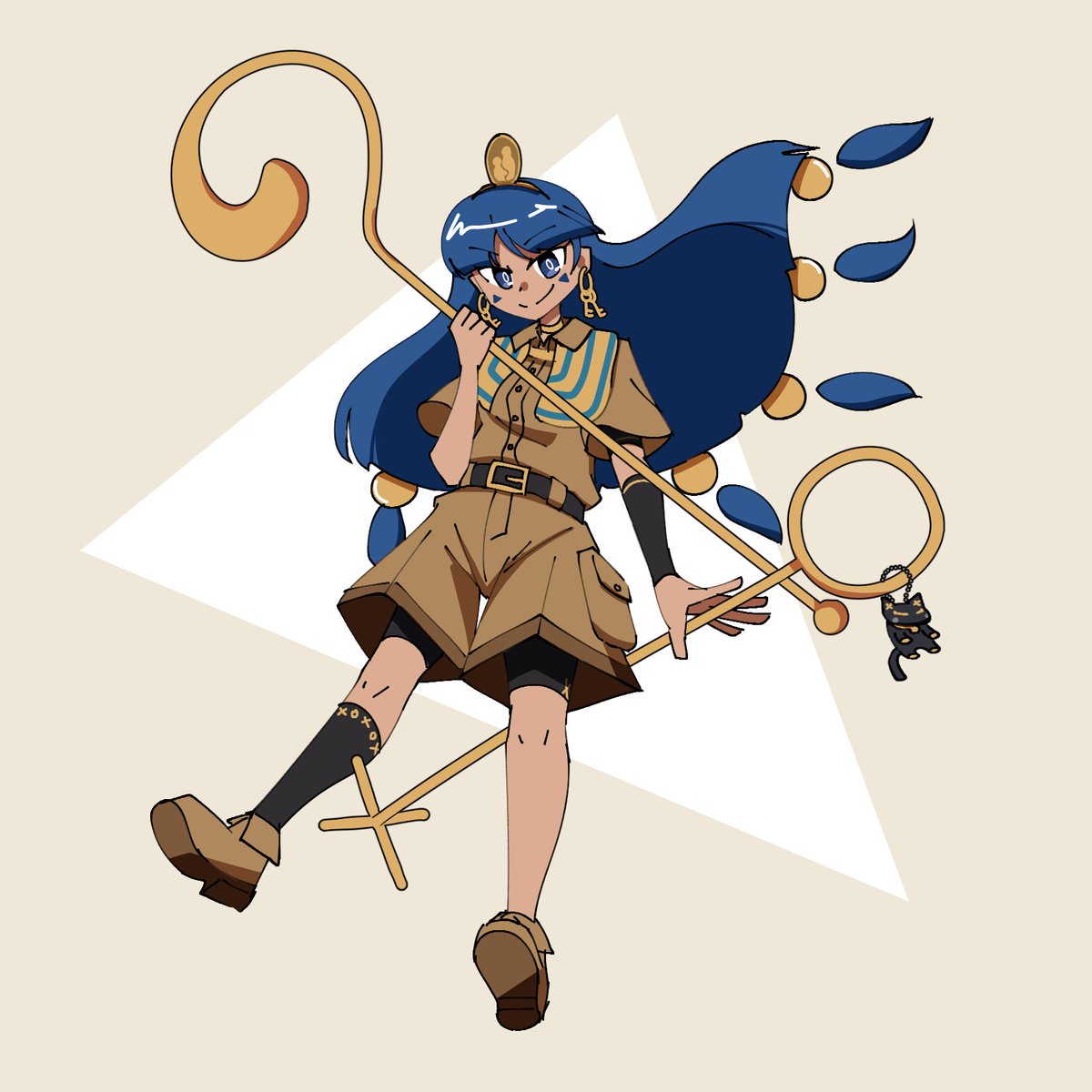 Avian_Zebra's tweet photo. LW Nareko!
I really wish she had the thighhighs but she's still very cute... https://t.co/21KrQsVKVE