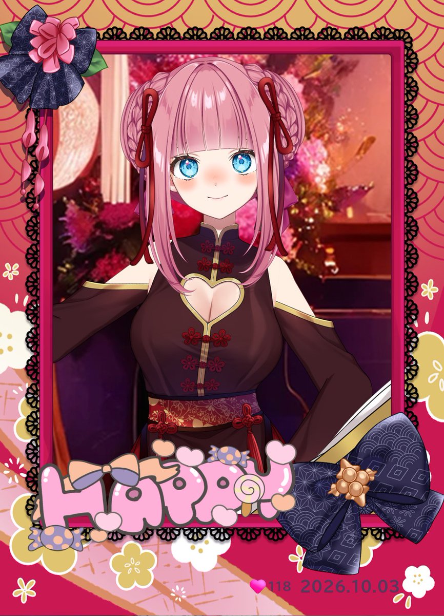LCDsamurai_aimy's tweet photo. 可愛いアイミーと一緒ならいつだってHAPPY✨
#うちのアイミー 
#アイミー推しと繋がりたい https://t.co/GQPwsKgyXH
