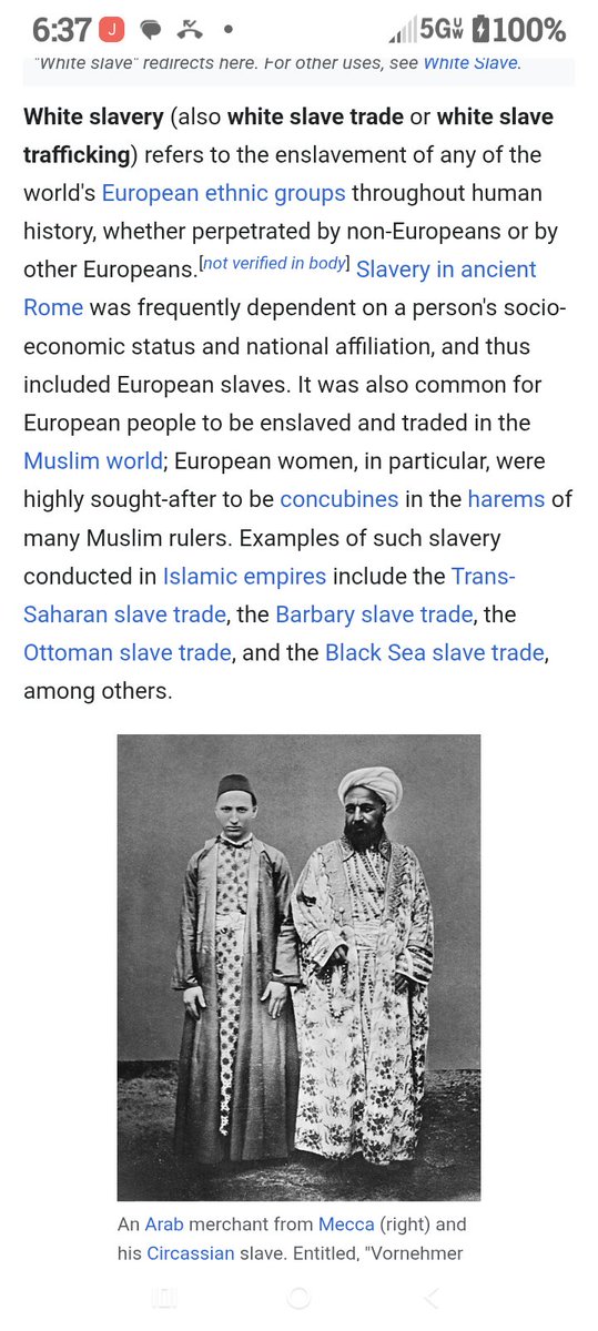 SharonRose61778's tweet photo. @Ivankatrumpweb3 As soon as black people with African ancestry pays the reparations owed for kidnapping and selling my  white Irish ancestors into slavery ! For forcing them to breed with black men to produce a better , stronger , smarter slave, your people sold you, you stole my people! https://t.co/qi3CvCdSkW