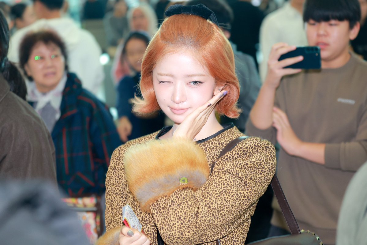 YYLL0203's tweet photo. 03102026🛫

#IVE #아이브
#REI #레이 #レイ https://t.co/vI43FOWZh2